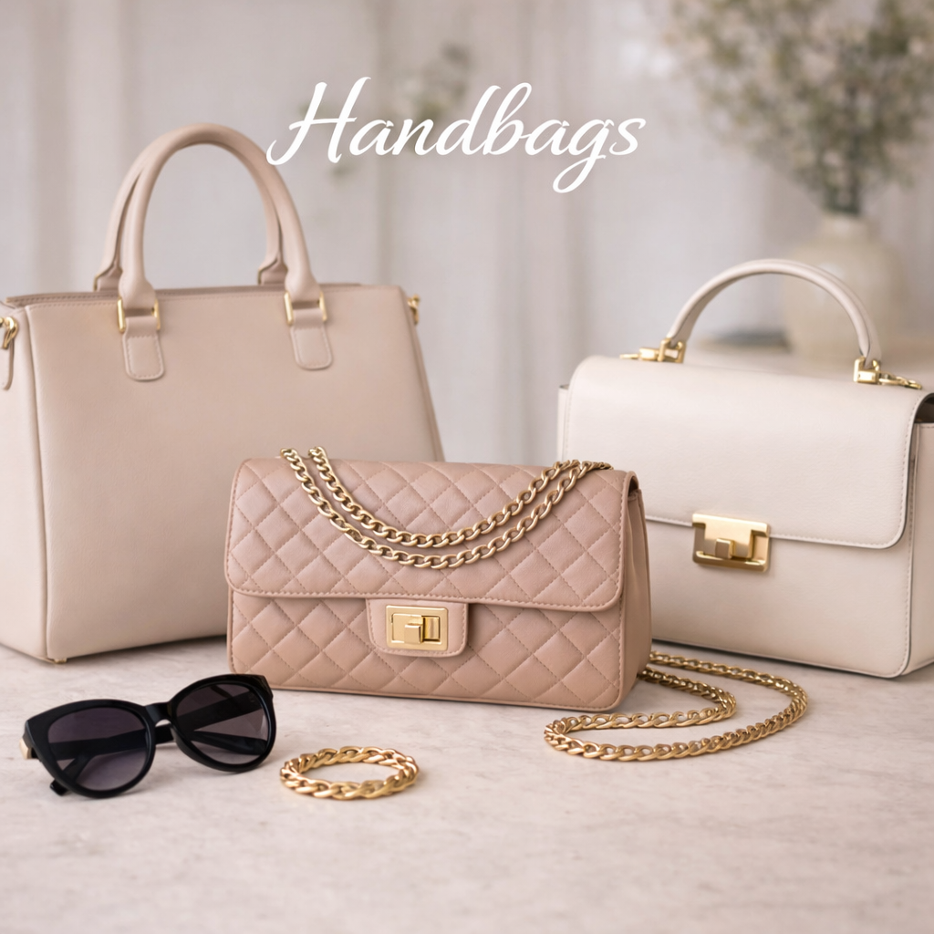 Handbags