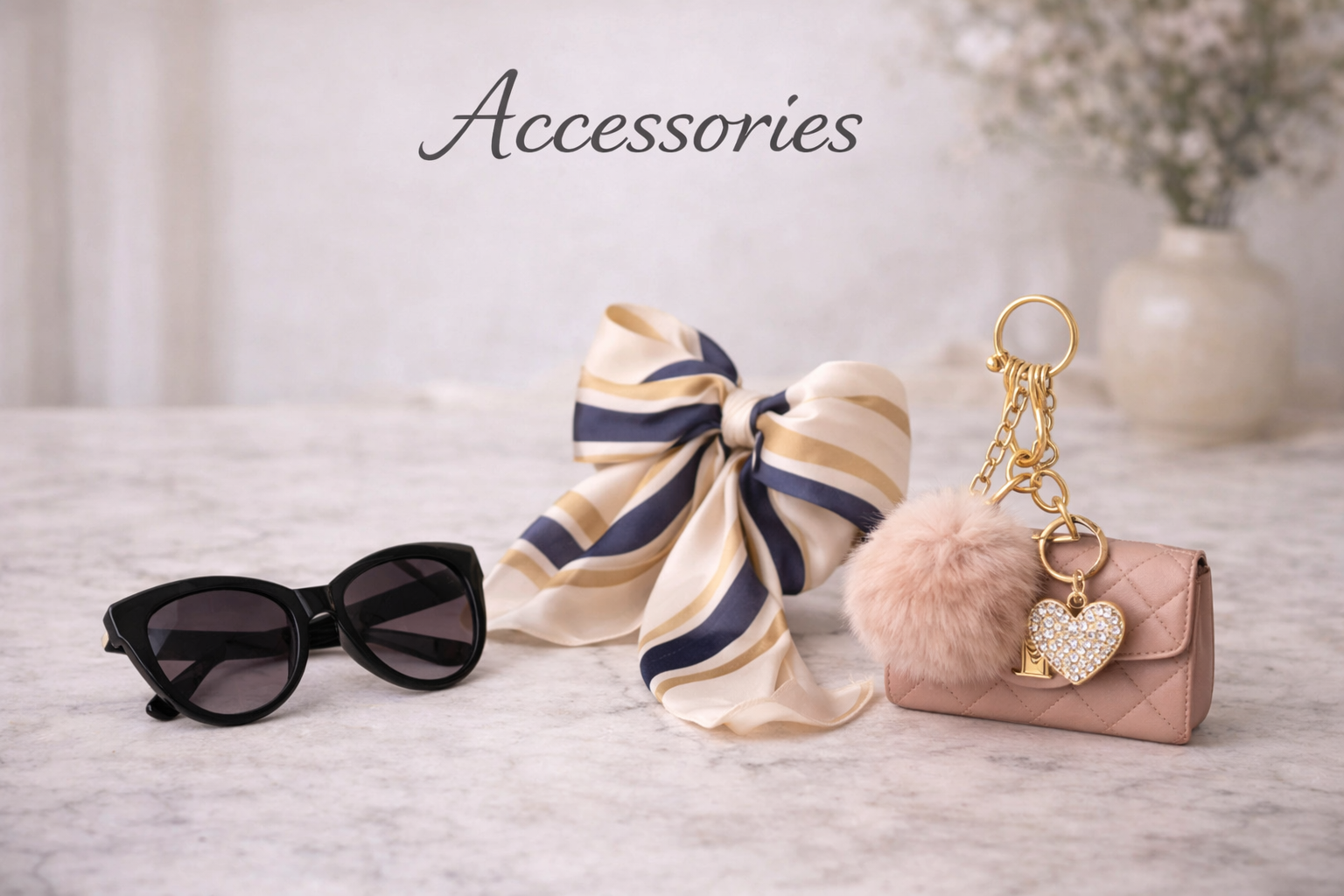 Accessories