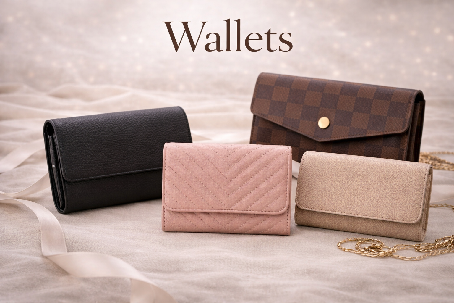 Wallets
