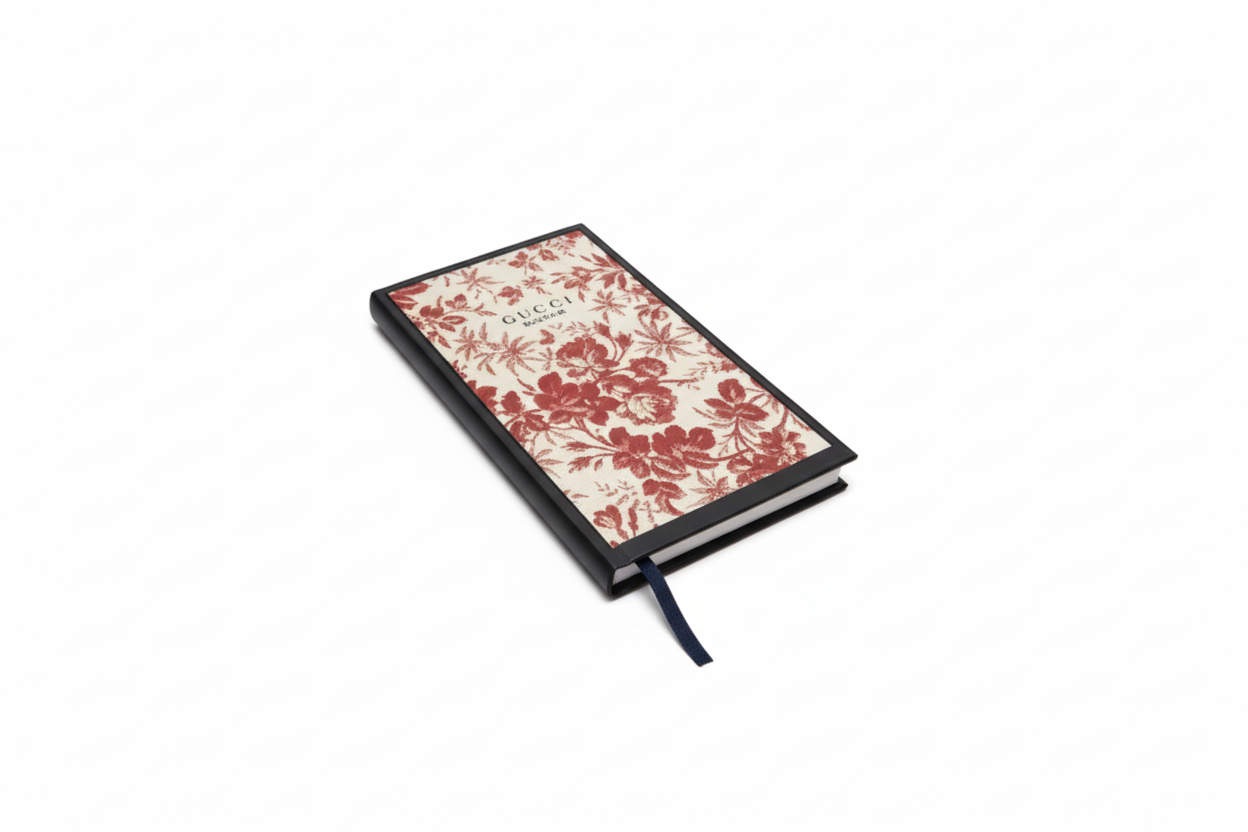 Gucci Bloom Journal