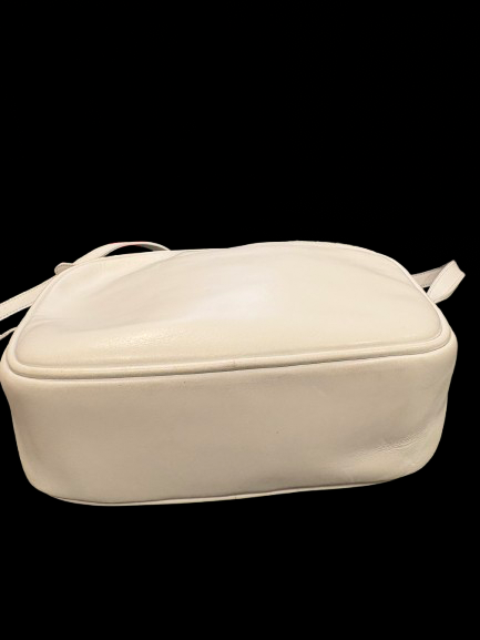 Salvatore Ferragamo Crossbody Camera Bag