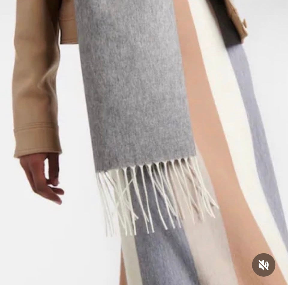 Rag & Bone Siobhan Scarf