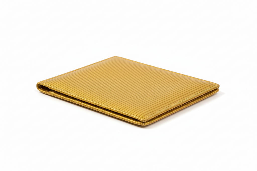 Louis Vuitton Epi Card Wallet