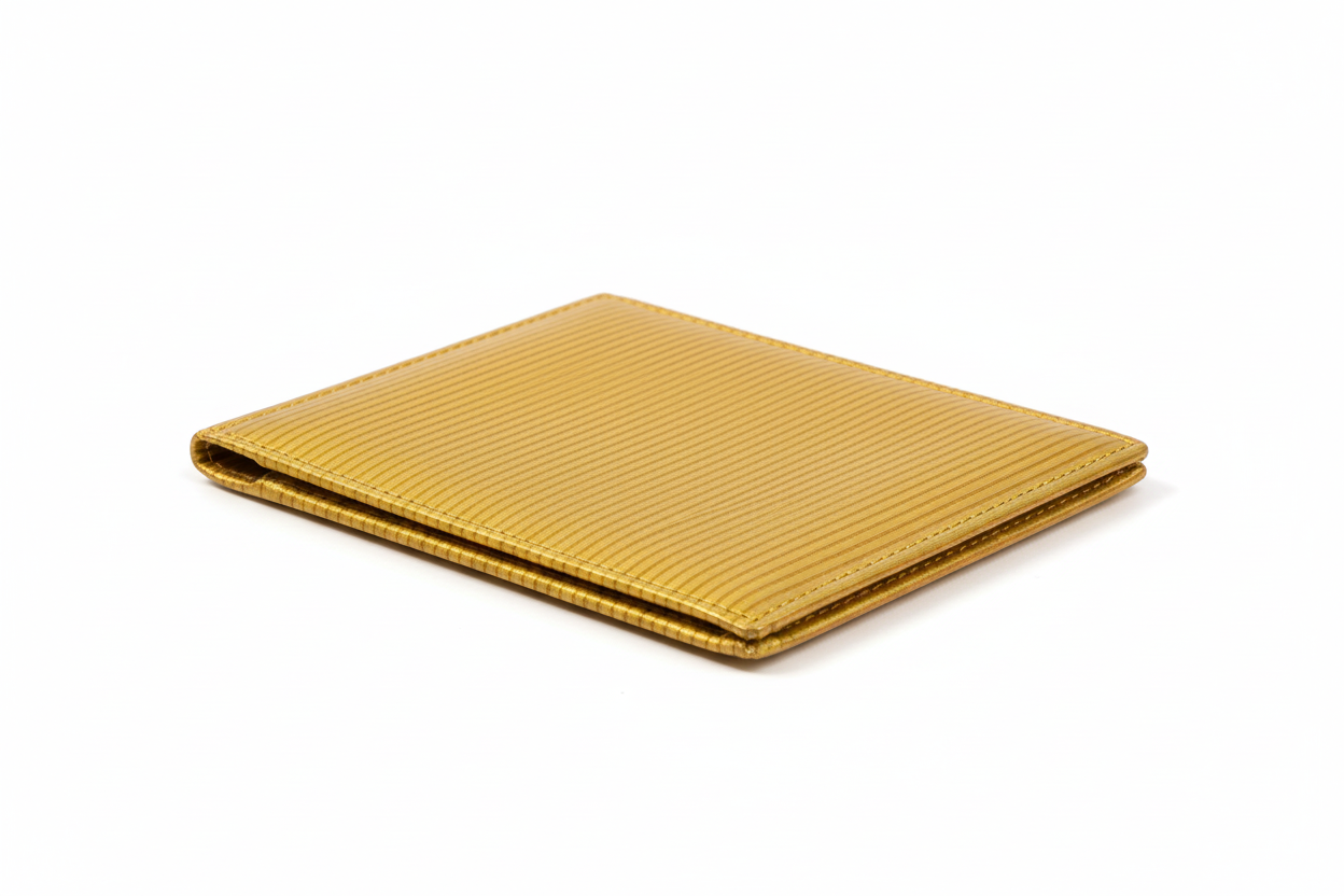 Louis Vuitton Epi Card Wallet