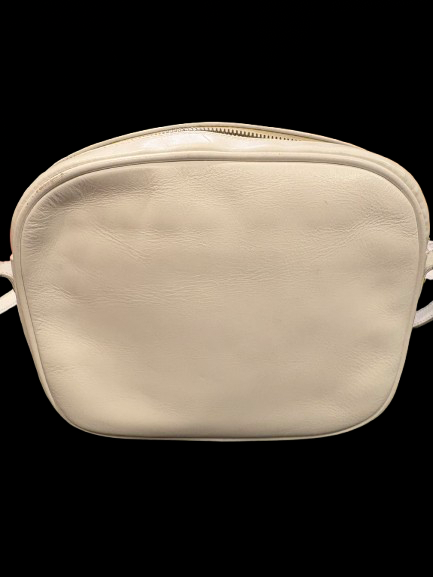 Salvatore Ferragamo Crossbody Camera Bag