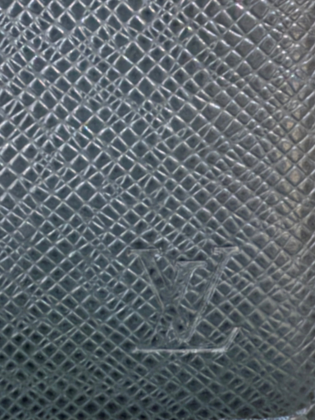 Louis Vuitton Passport Wallet