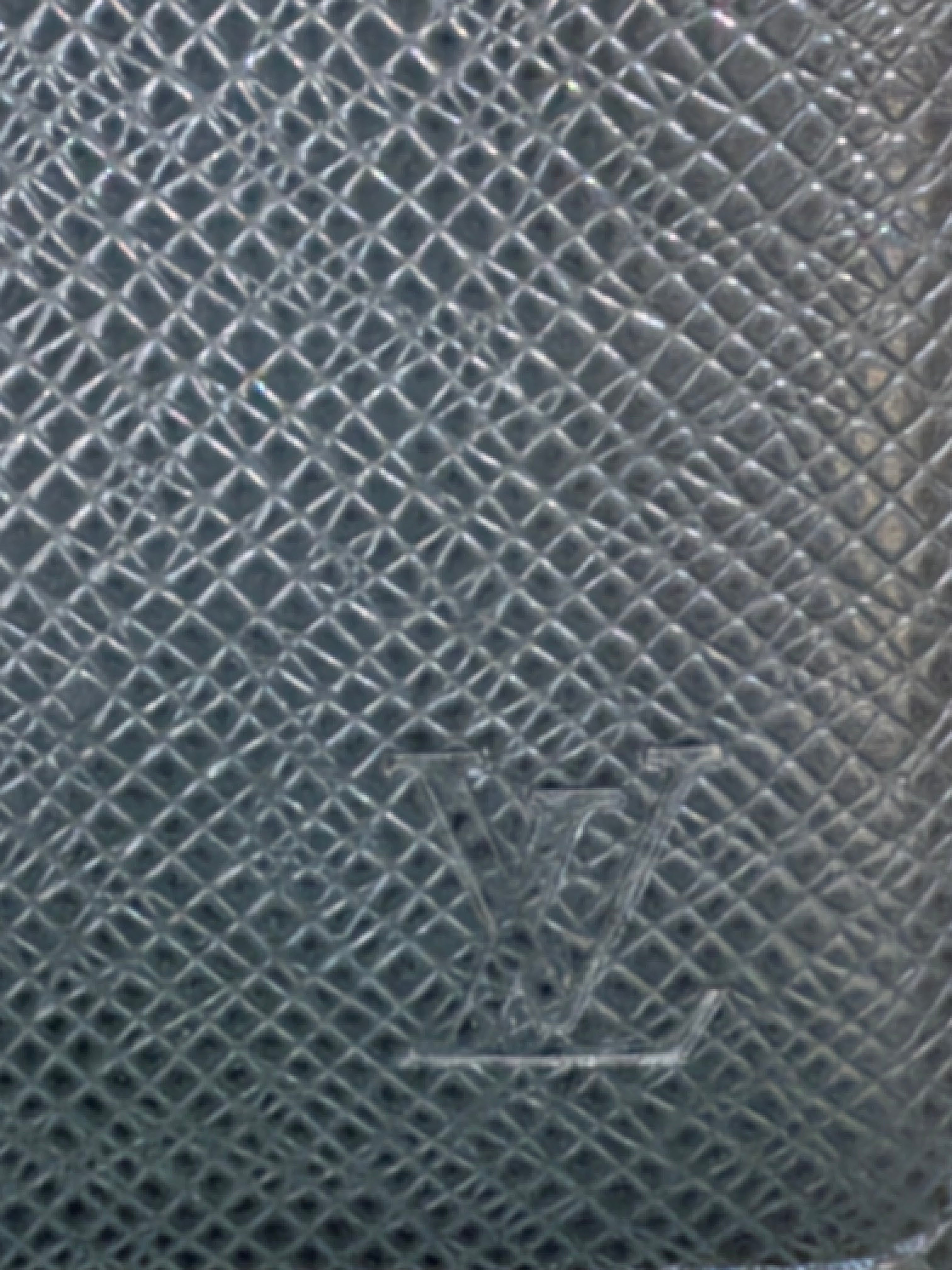 Louis Vuitton Passport Wallet