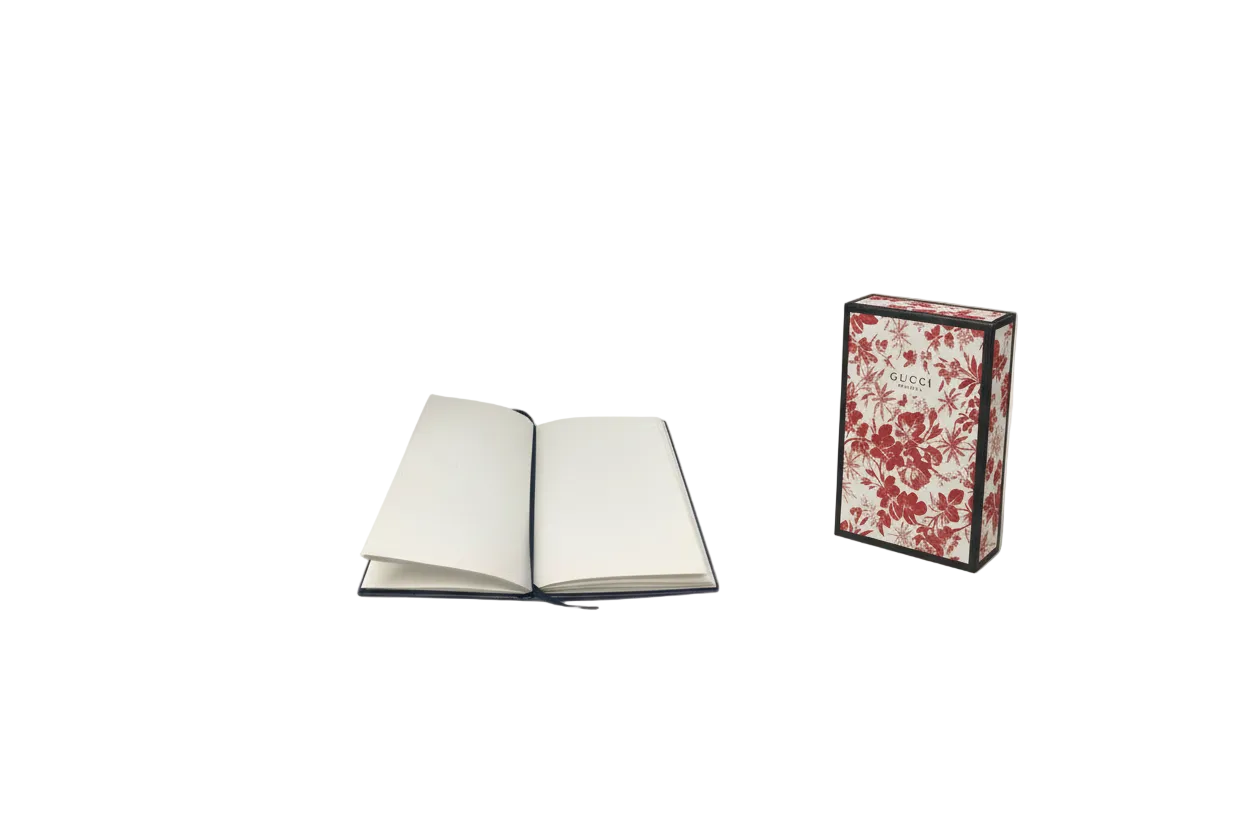Gucci Bloom Journal
