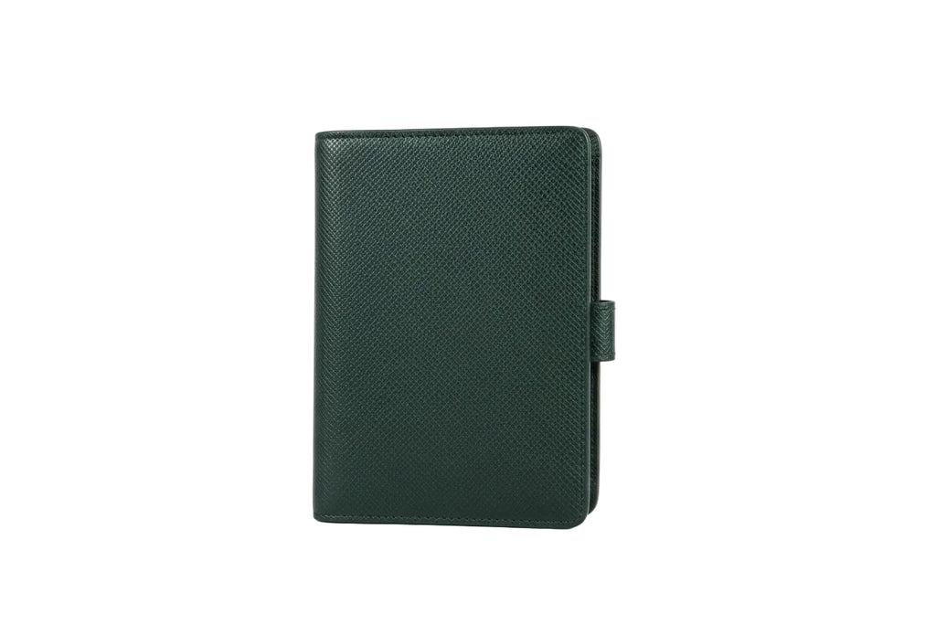 Louis Vuitton Passport Wallet