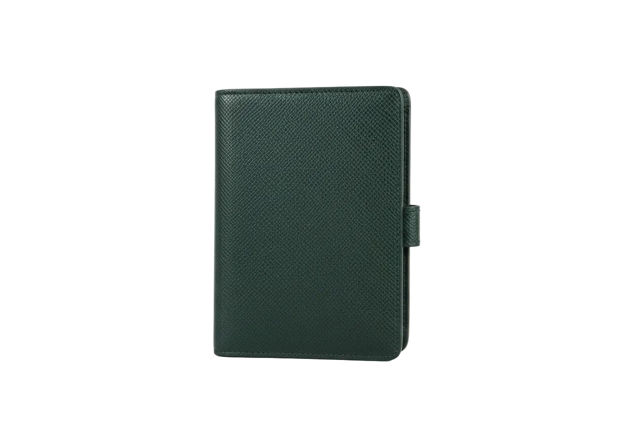 Louis Vuitton Passport Wallet