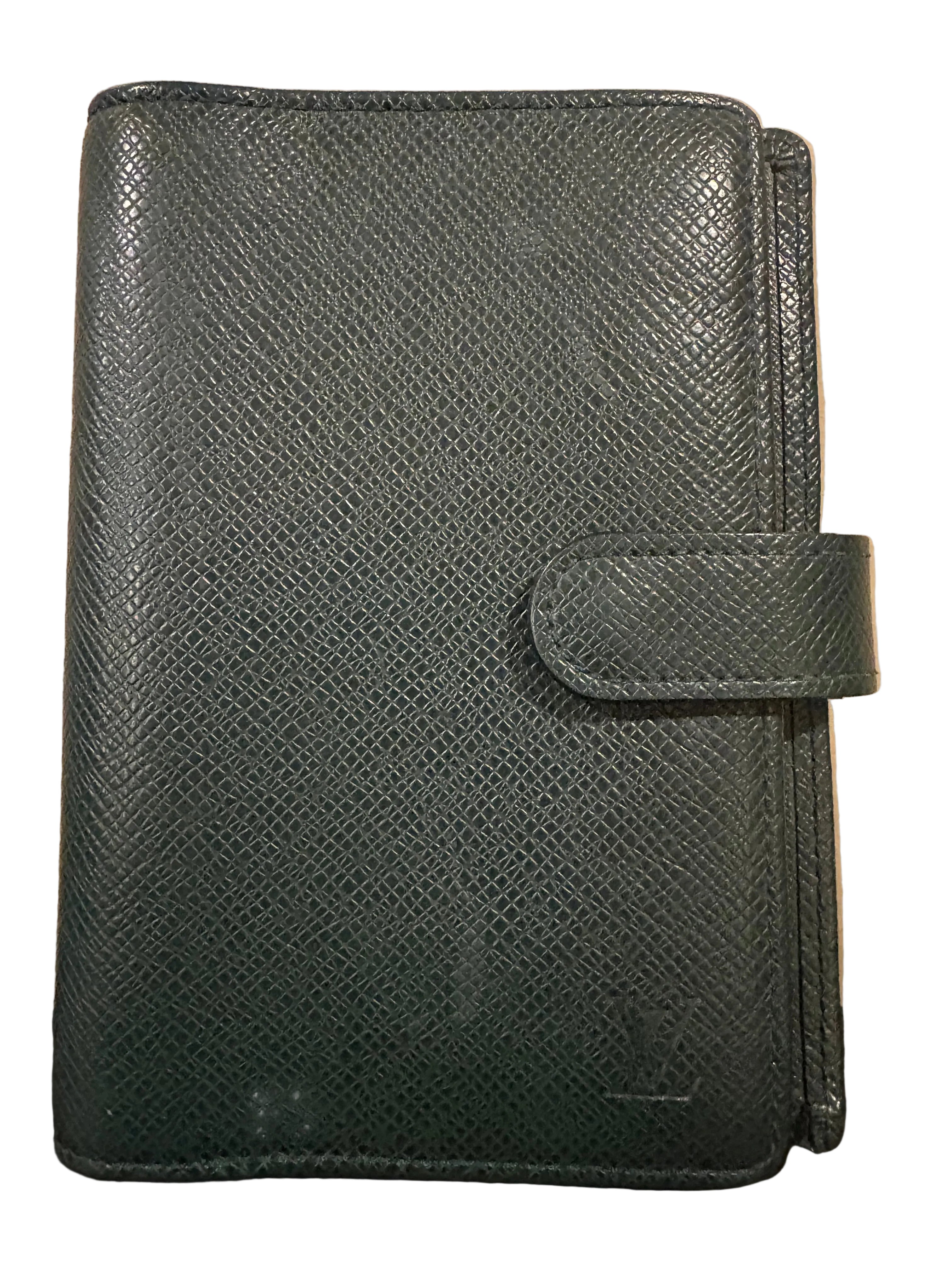 Louis Vuitton Passport Wallet