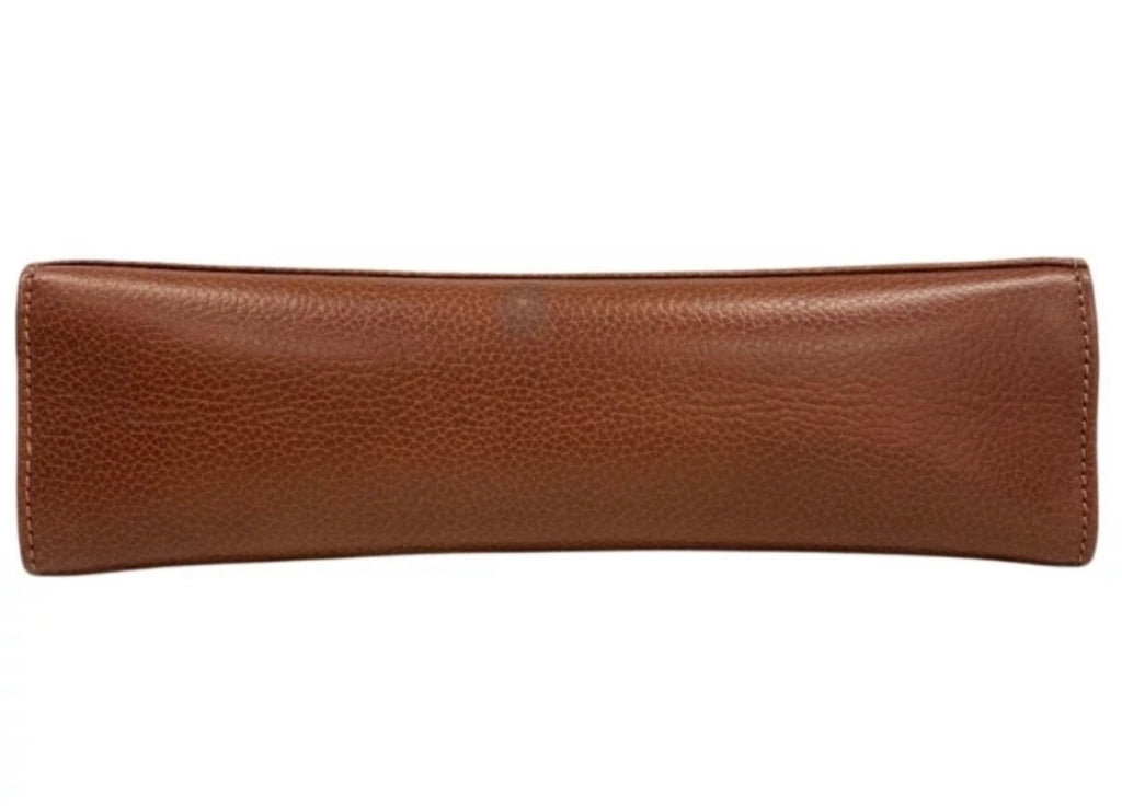 Tiffany & Co. leather clutch/ pouch