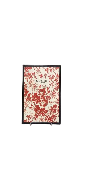 Gucci Bloom Journal