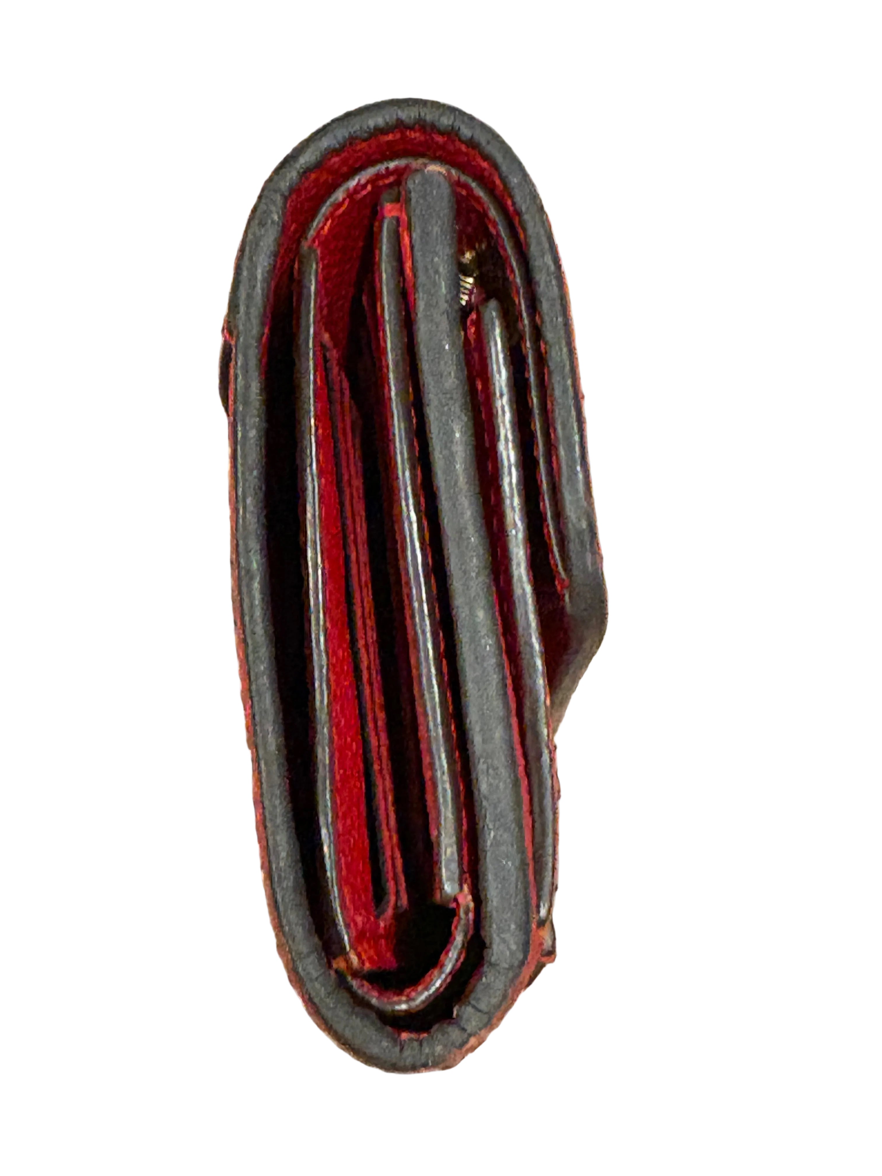 Louis Vuitton Pont Neuf Compact Wallet