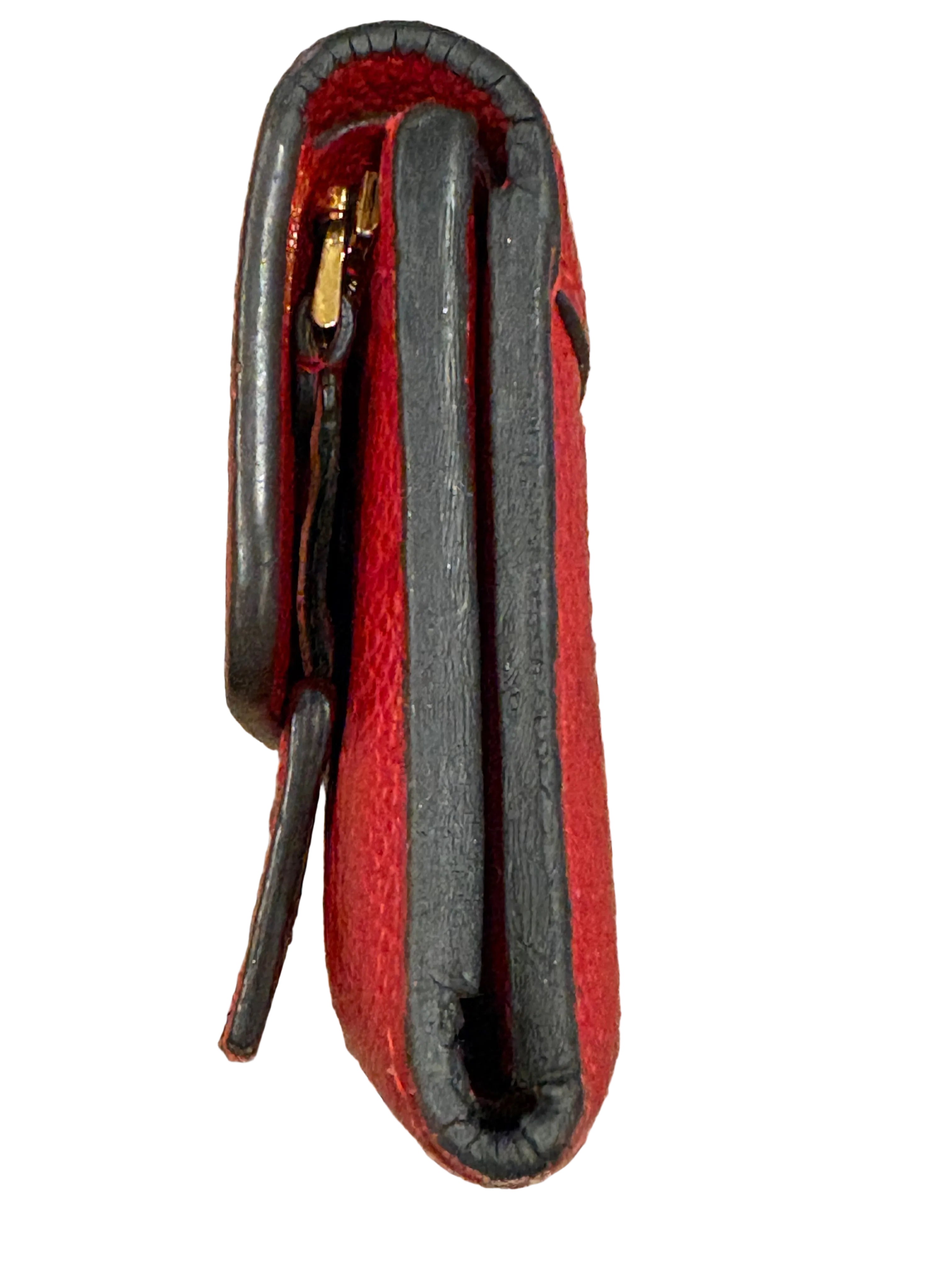 Louis Vuitton Pont Neuf Compact Wallet