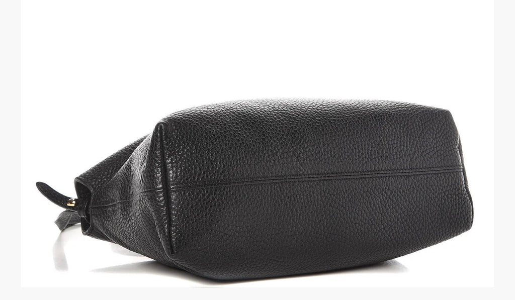 Burberry Small Leah Crossbody Bag