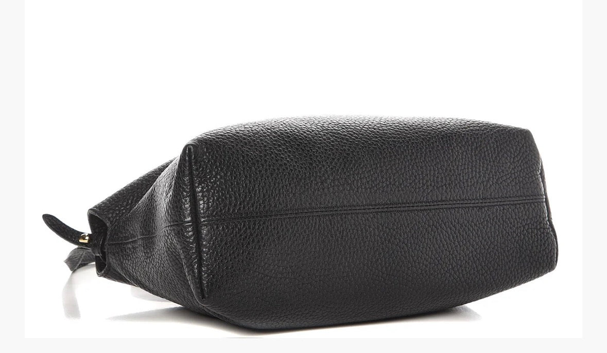 Burberry Small Leah Crossbody Bag