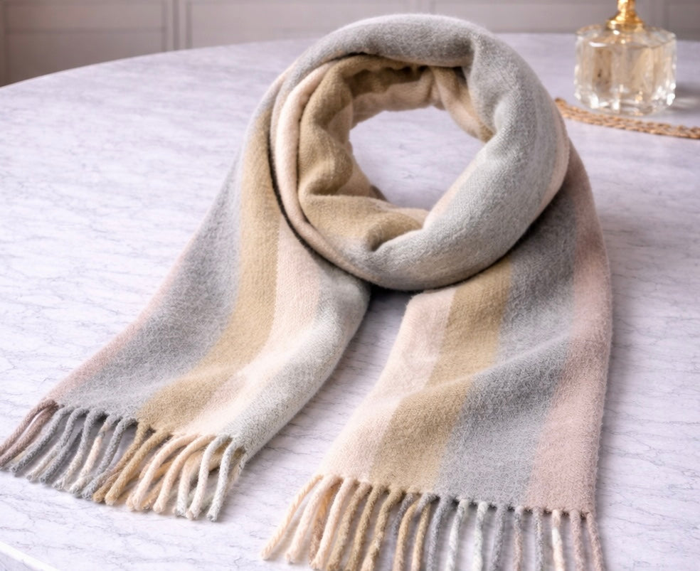 Rag & Bone Siobhan Scarf