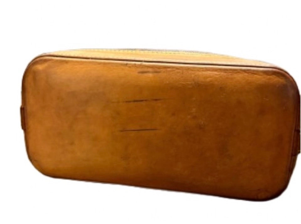 Louis Vuitton Lockit Handbag