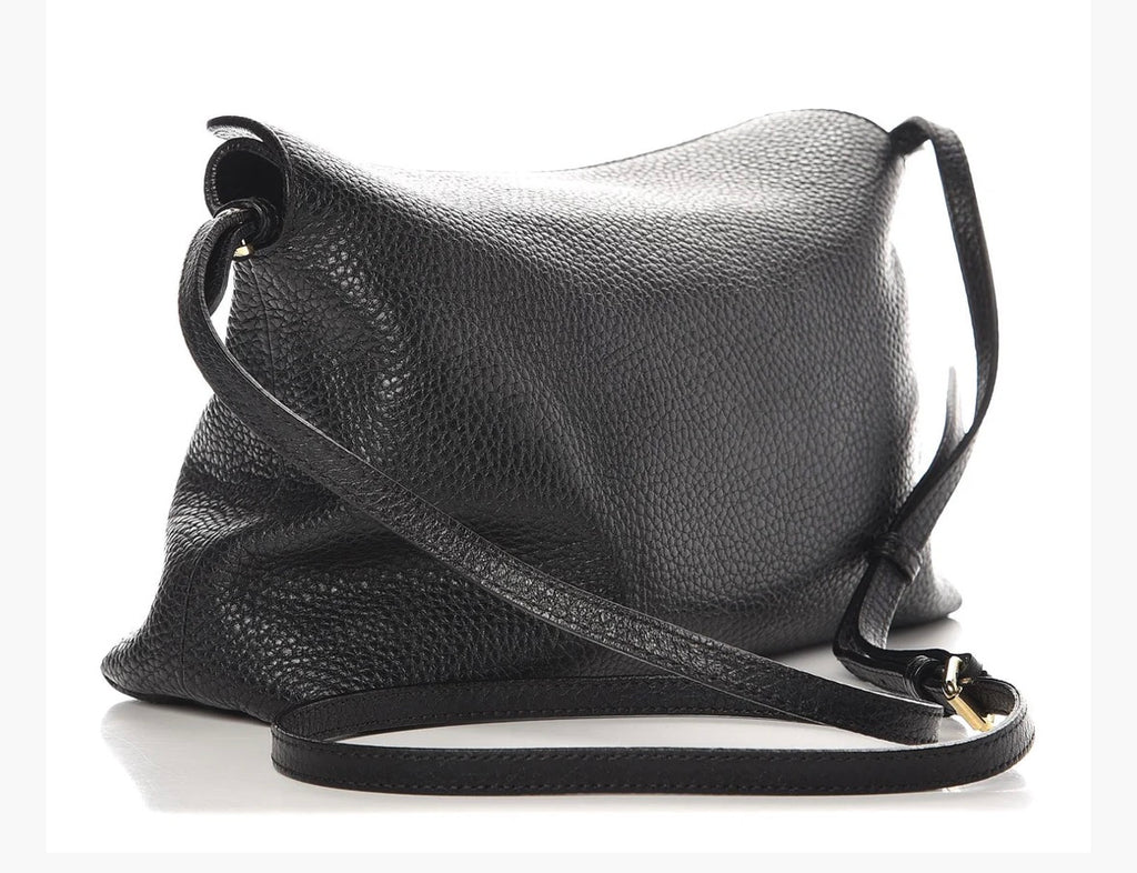 Burberry Small Leah Crossbody Bag