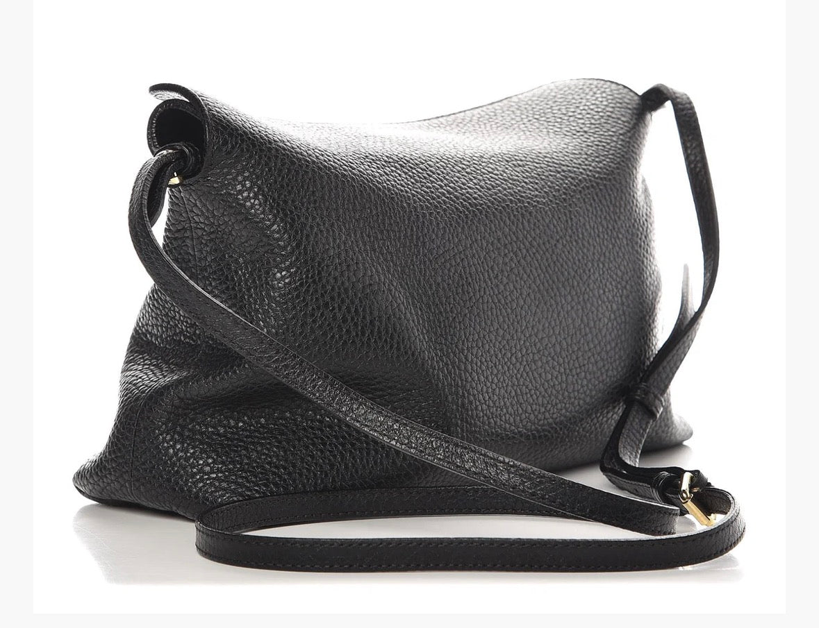 Burberry Small Leah Crossbody Bag