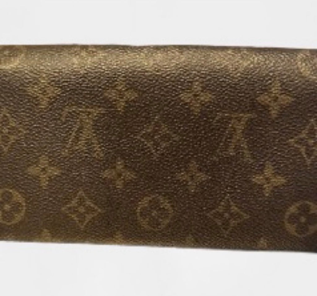 Louis Vuitton Vintage Sarah Wallet