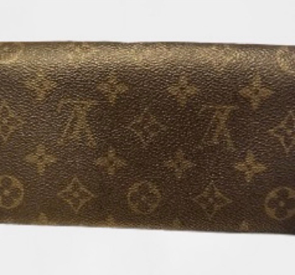 Louis Vuitton Vintage Sarah Wallet