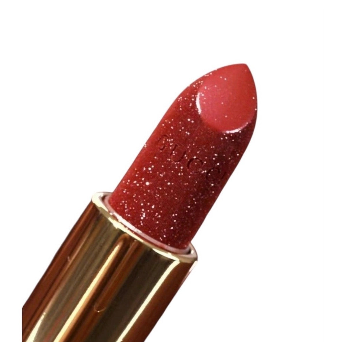 Gucci Rouge à Lèvres Lunaison Lipstick 515 Devotion – Limited Edition – New in Box