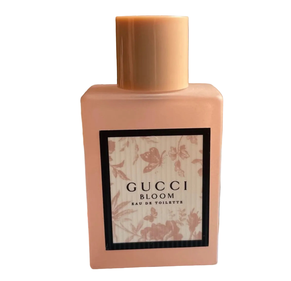 Gucci Bloom Mini/Travel Size Eau de Parfum – Floral Fragrance