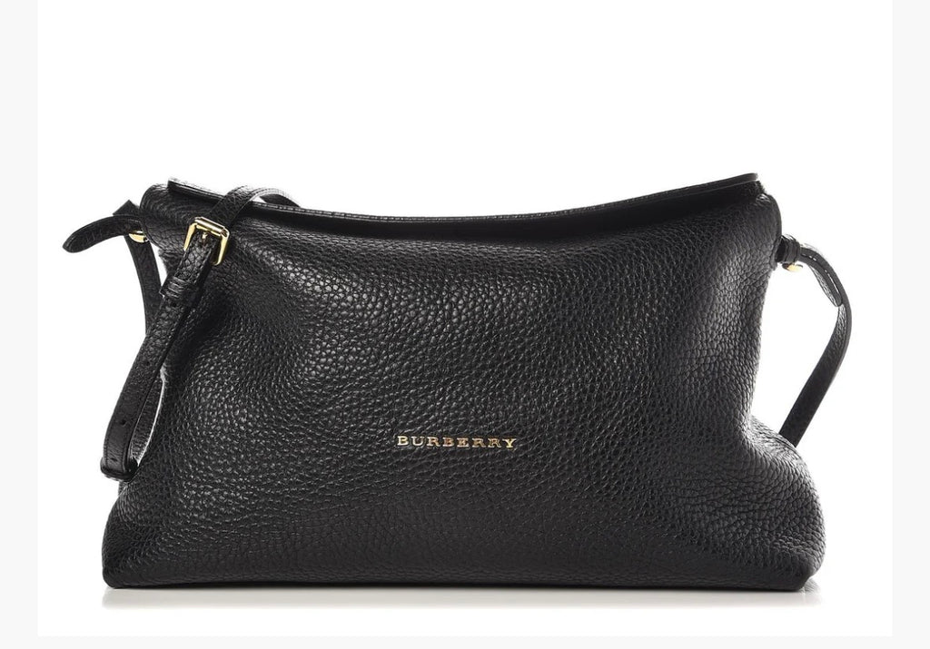Burberry Small Leah Crossbody Bag