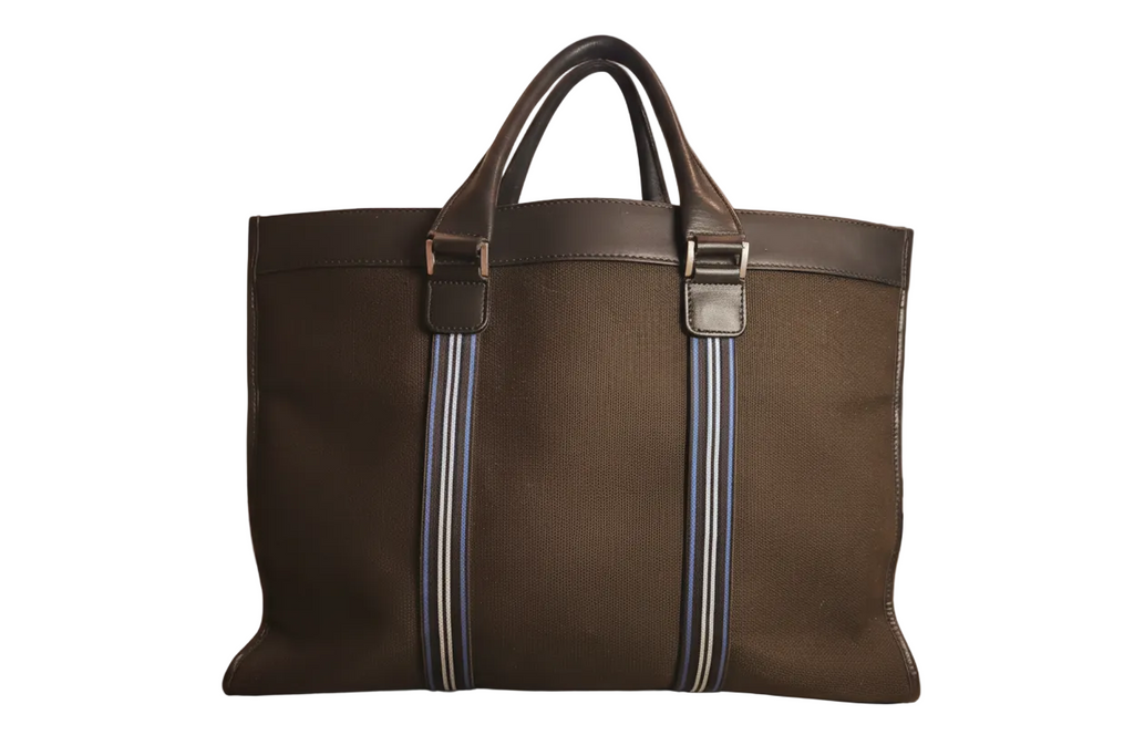 Burberry Black Label Tote Bag