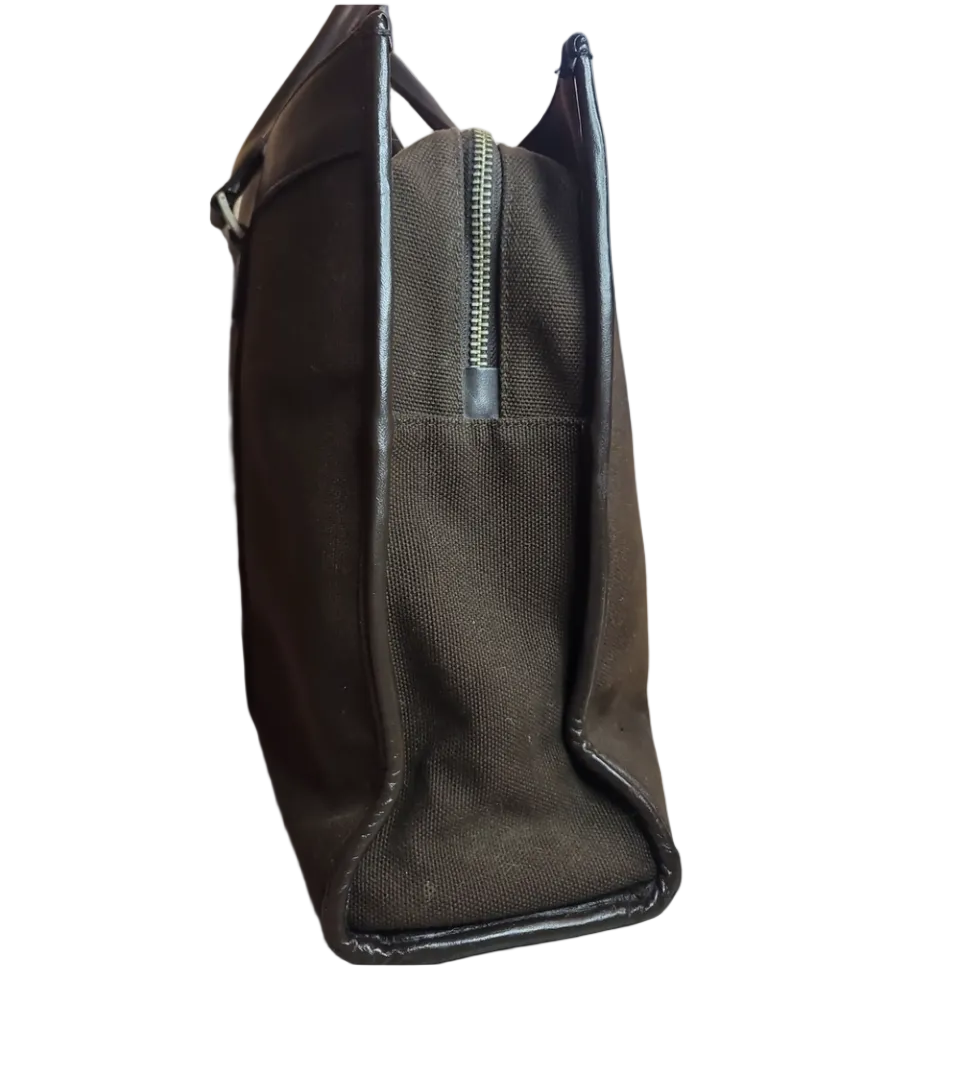 Burberry Black Label Tote Bag