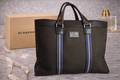 Burberry Black Label Tote Bag