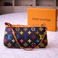 Louis Vuitton Multicolor Pochette Accessoires