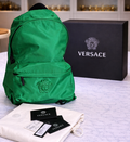 Versace Palazzo Medusa Backpack