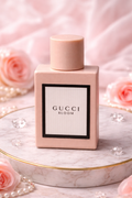 Gucci Bloom Mini/Travel Size Eau de Parfum – Floral Fragrance