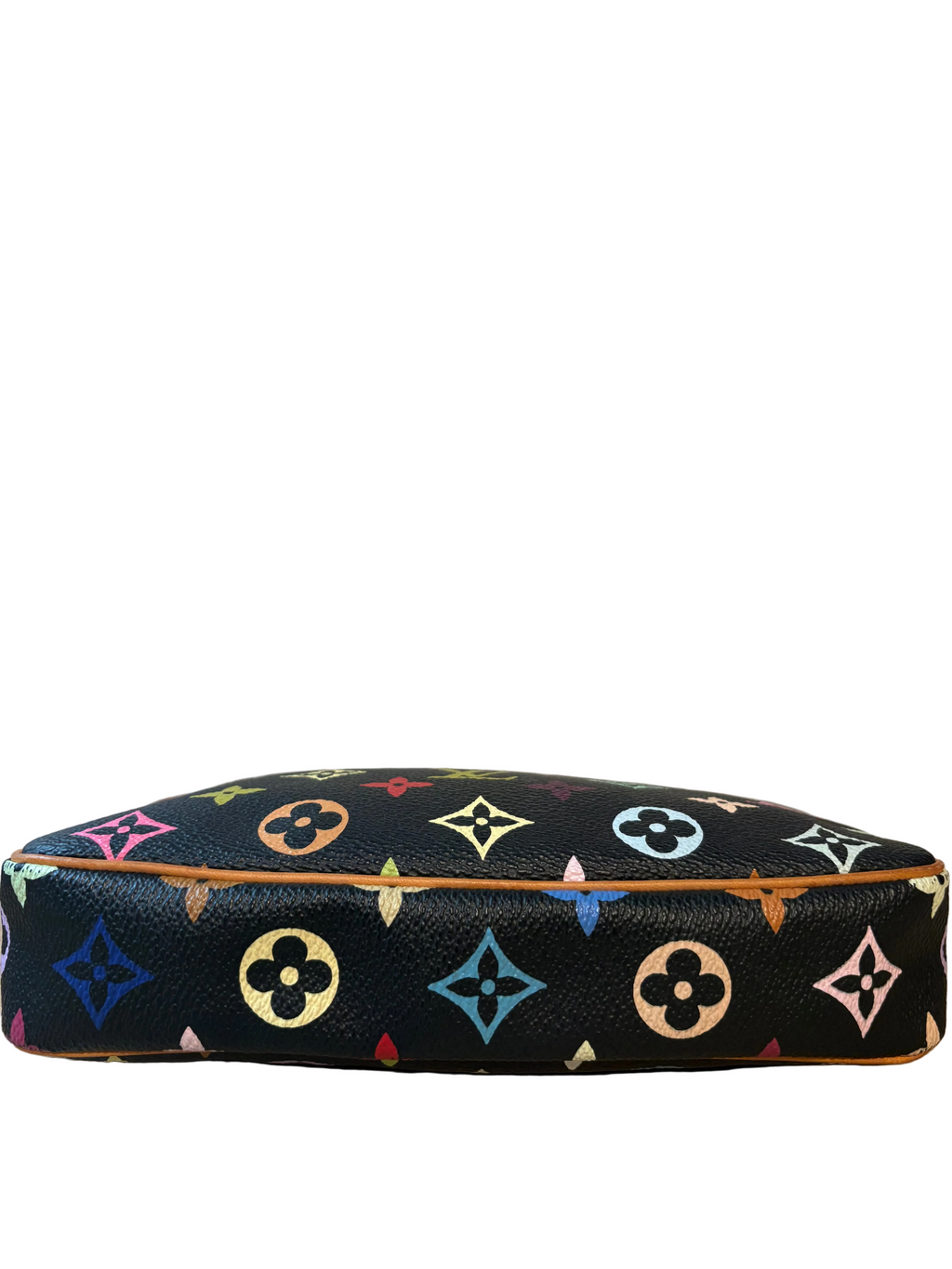 Louis Vuitton Multicolor Pochette Accessoires