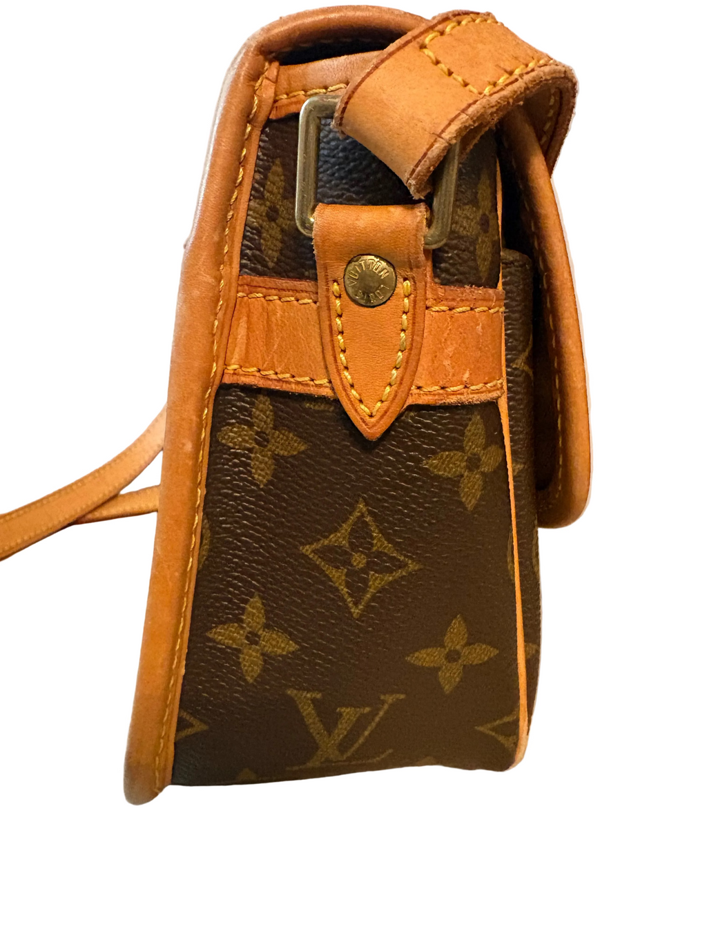 Louis Vuitton Monogram Sologne