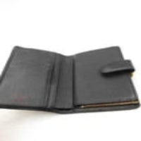Louis Vuitton Epi Portefeuille Viennois wallet