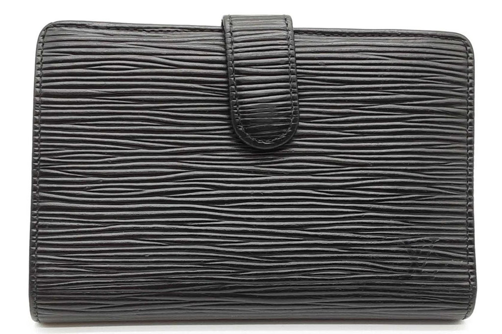 Louis Vuitton Epi Portefeuille Viennois wallet